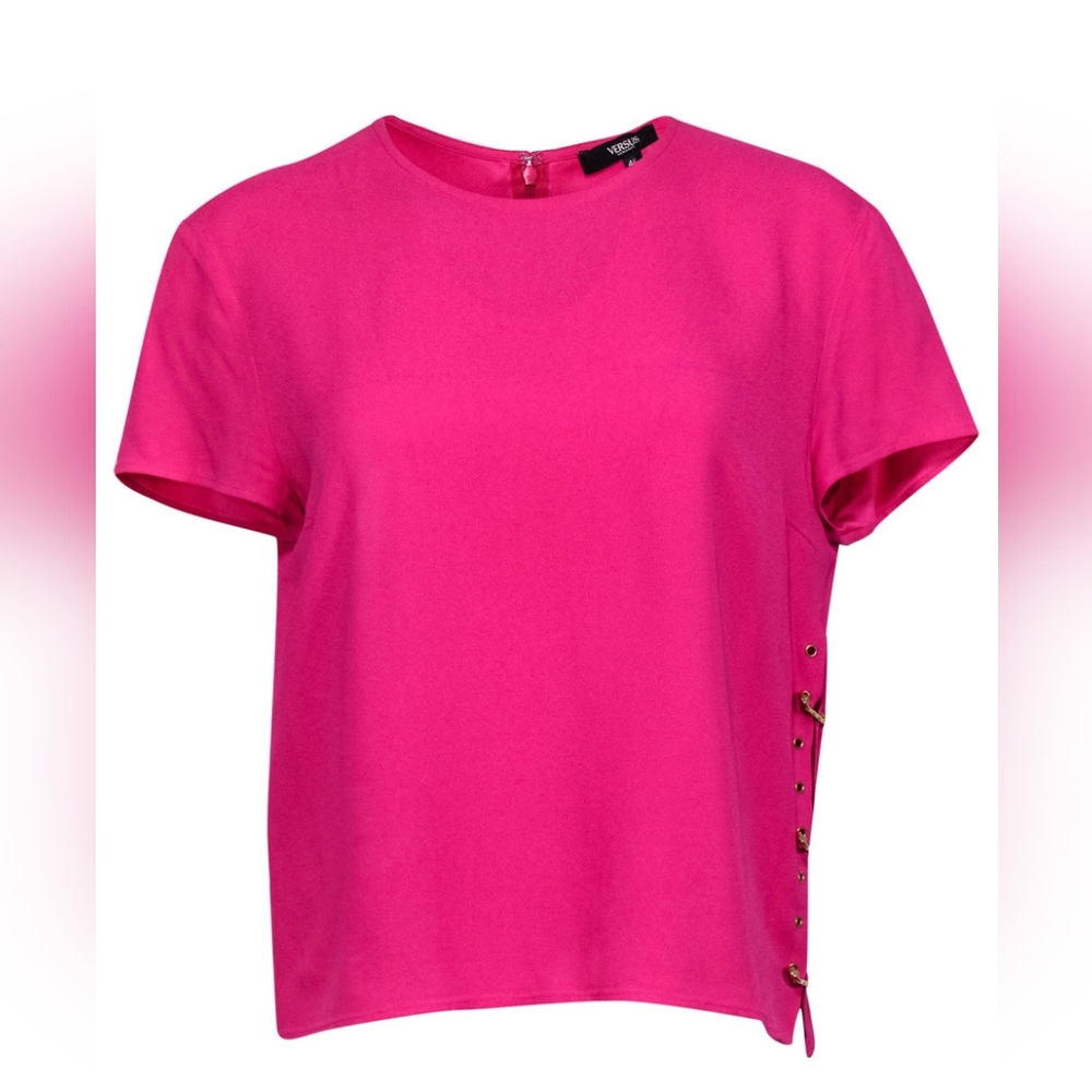 Versace Shirt